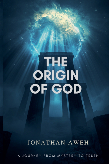 The Origin of God