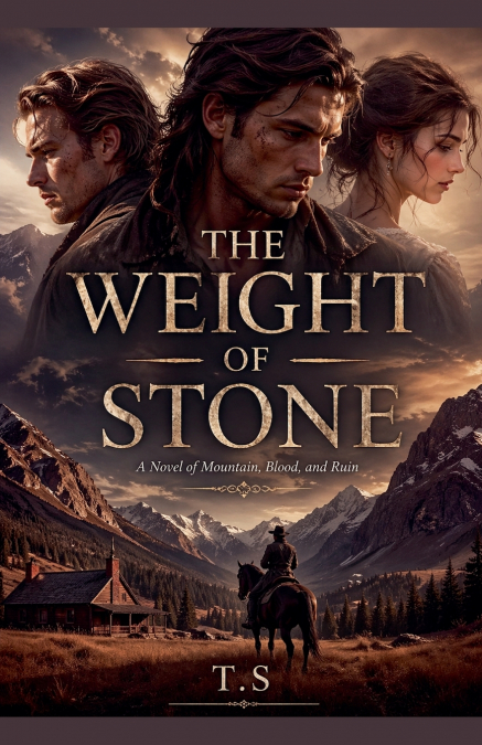 The Weight of Stone