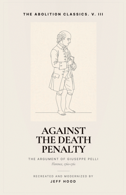 Against the Death Penalty
