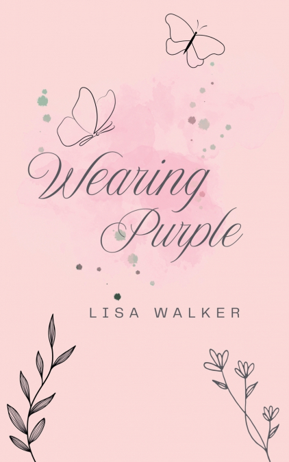 Wearing Purple