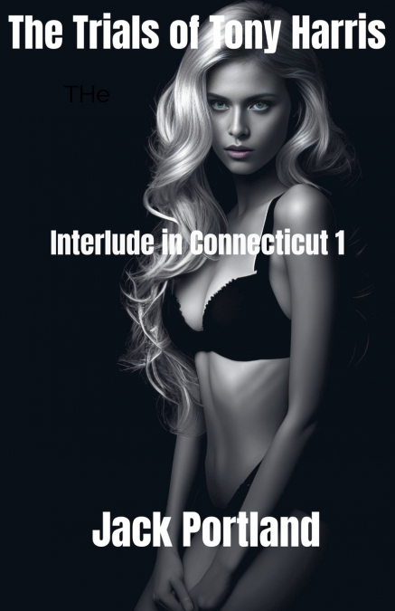 Interlude in Connecticut 1