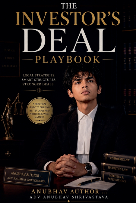 The Investor’s Deal Playbook