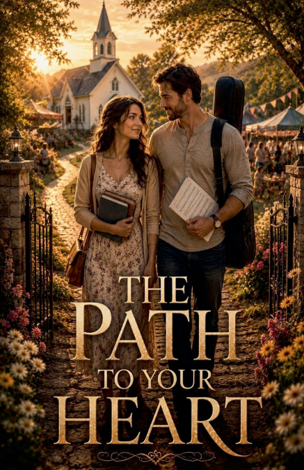 The Path to Your Heart