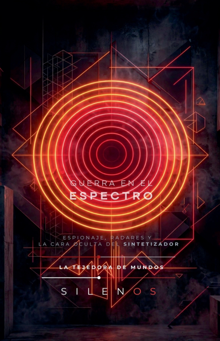 GUERRA EN EL ESPECTRO