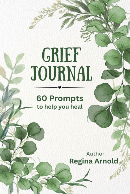 Grief Journal