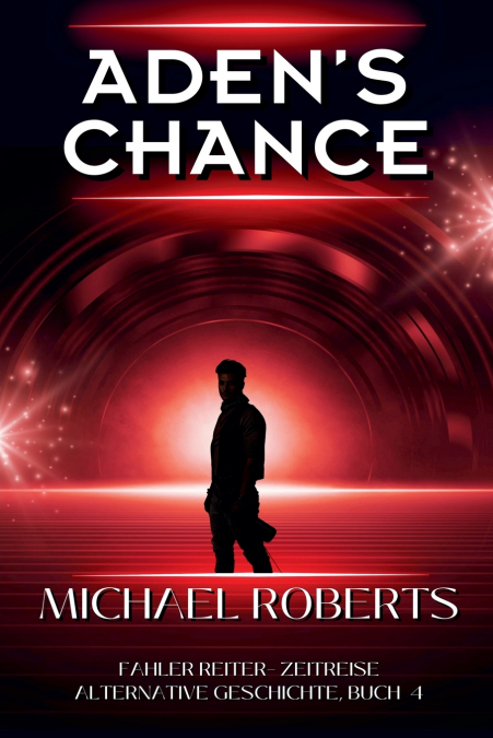 Aden’s Chance