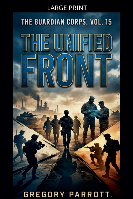 The Unified Front