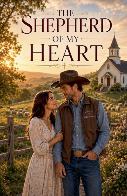 The Shepherd of My Heart