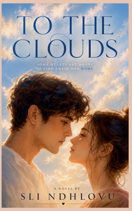 To The Clouds