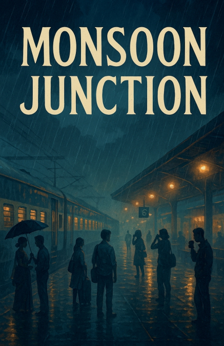 Monsoon Junction