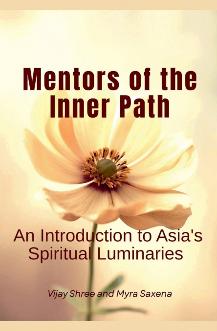 Mentors of the Inner Path