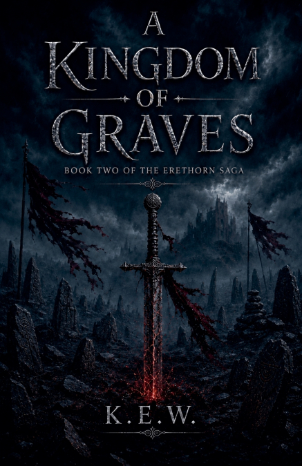 A Kingdom of Graves