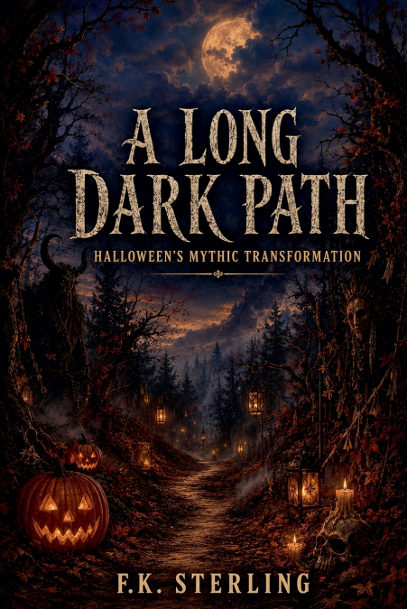 A Long Dark Path