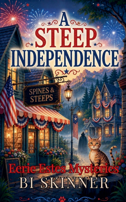 A Steep Independence