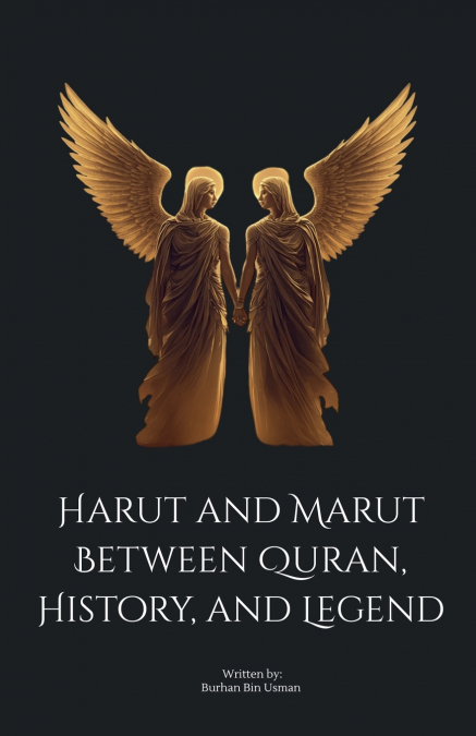 Harut and Marut