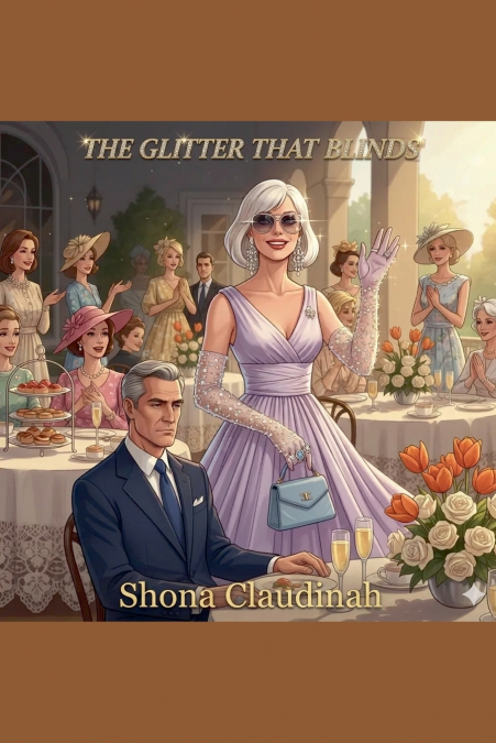 The Glitter that blinds