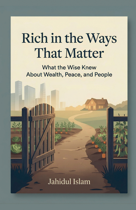 Rich in the Ways That Matter