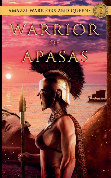 Warrior of Apasas
