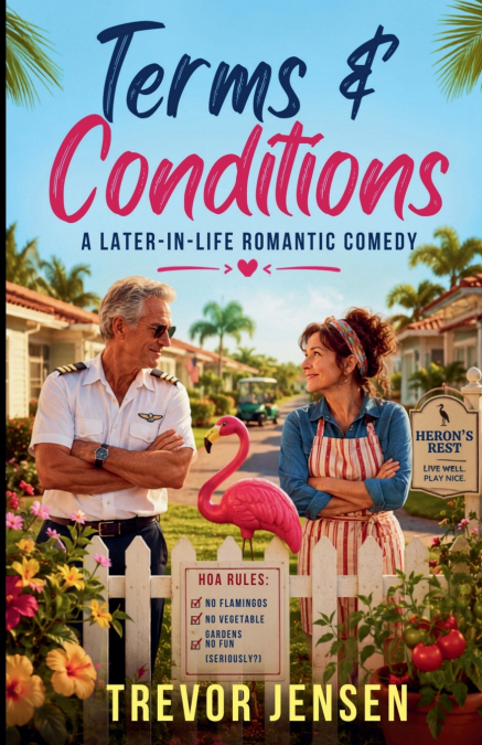Terms & Conditions