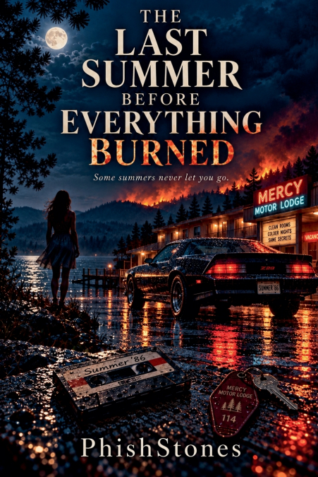 The Last Summer Before Everything Burned