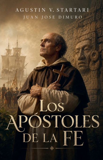 Los apóstoles de la fe