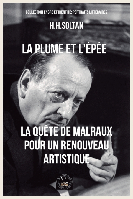 La plume et l’épée