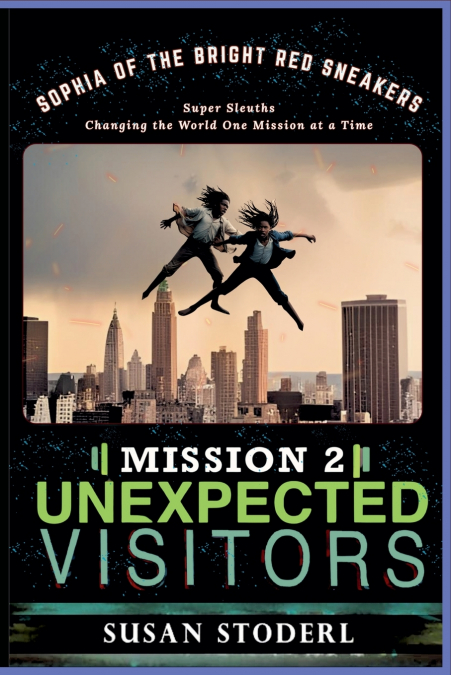 Mission 2