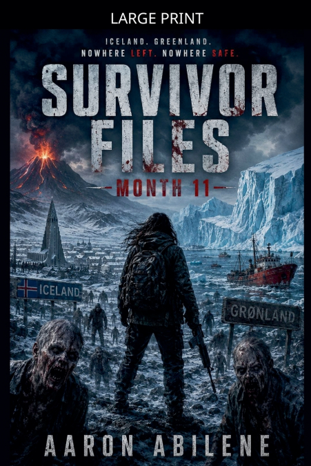 Survivor Files
