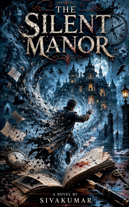 The Silent Manor