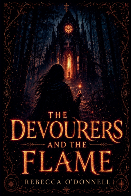 The Devourers and the Flame