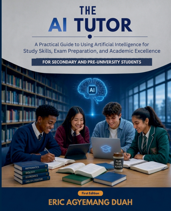 The AI Tutor