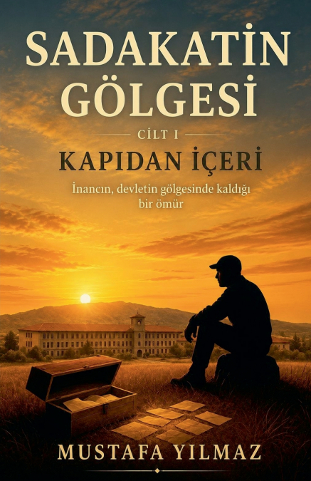 Sadakatin Gölgesi - Kapıdan İçeri