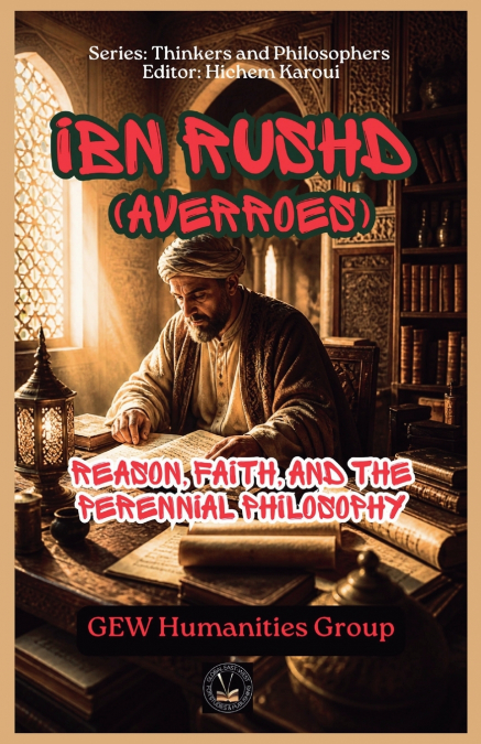Ibn Rushd (Averroes)