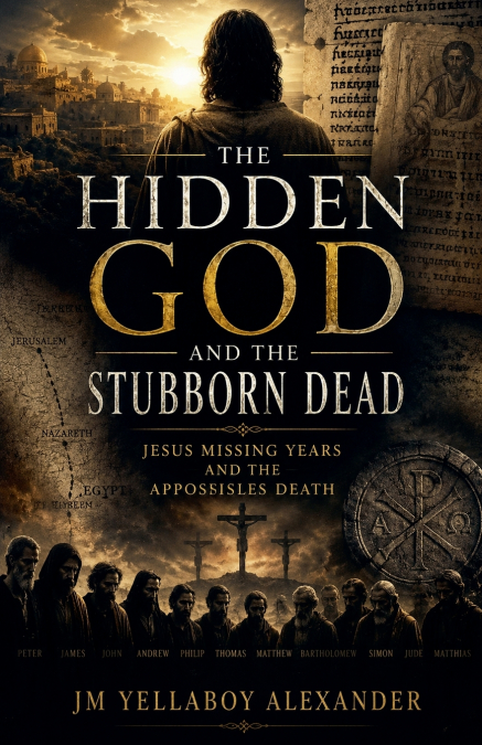Hidden God and the Stubborn Dead