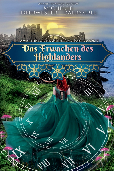 Das Erwachen des Highlanders