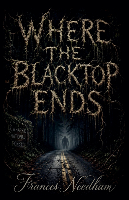 Where The Black Top Ends
