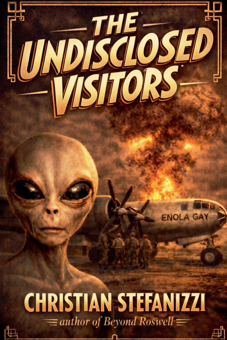 The Undisclosed Visitors