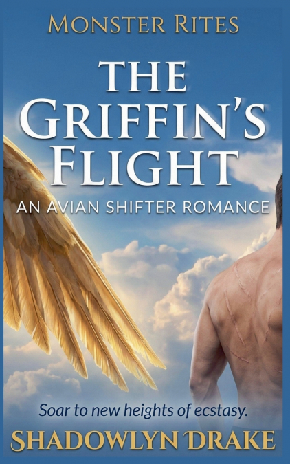 The Griffin’s Flight
