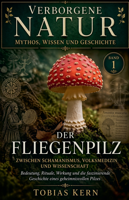 Der Fliegenpilz