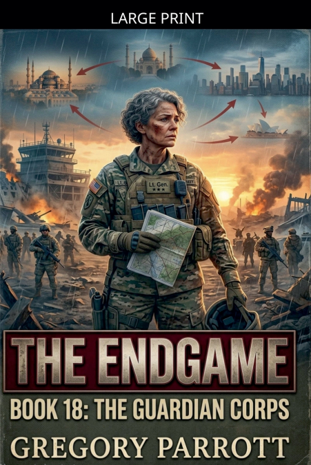 The Endgame