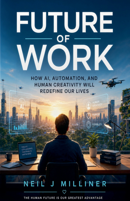 Future Of Work