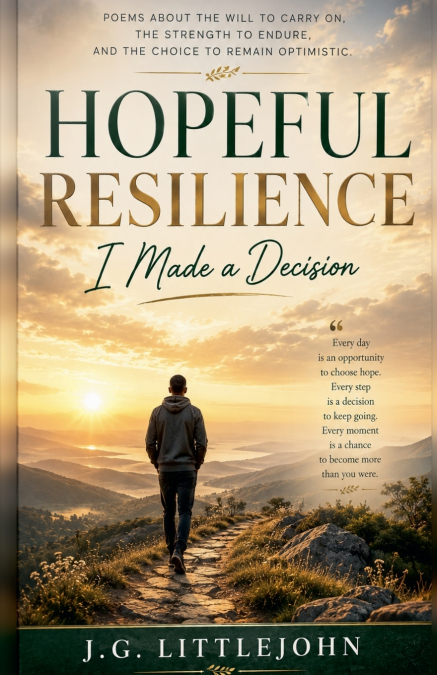 HOPEFUL RESILIENCE