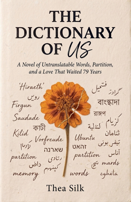 The Dictionary of Us