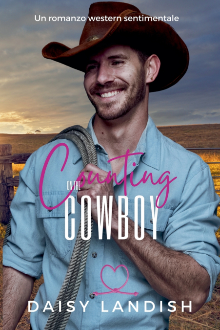 Counting on the Cowboy