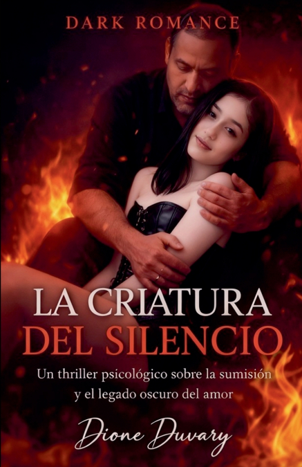 La Criatura del Silencio