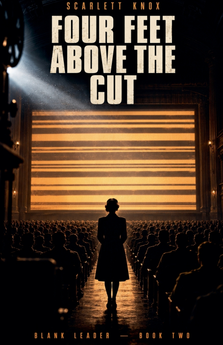 Four Feet Above The Cut