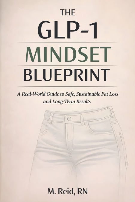The GLP-1 Mindset Blueprint