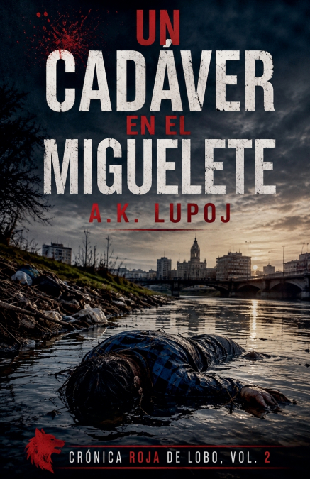 Un Cadáver en el Miguelete