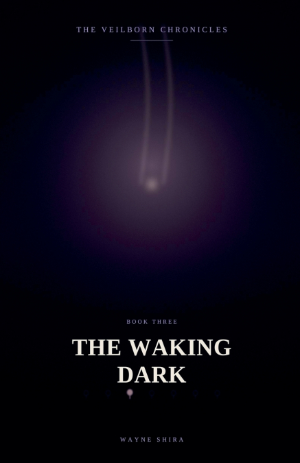 The Waking Dark