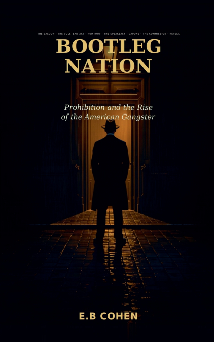 Bootleg Nation
